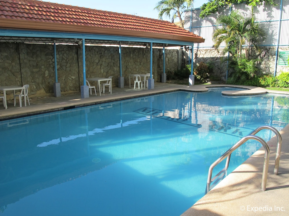 metro park hotel cebu city