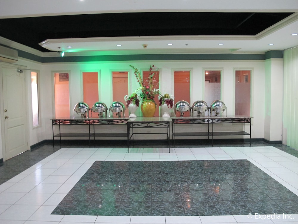 metro park hotel cebu city