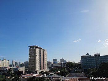 metro park hotel cebu city