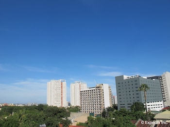 metro park hotel cebu city