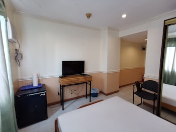 Metro Park Hotel Cebu City,Cebu City>>Cebu,2 star