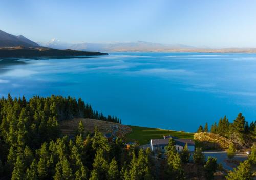 ben ohau
