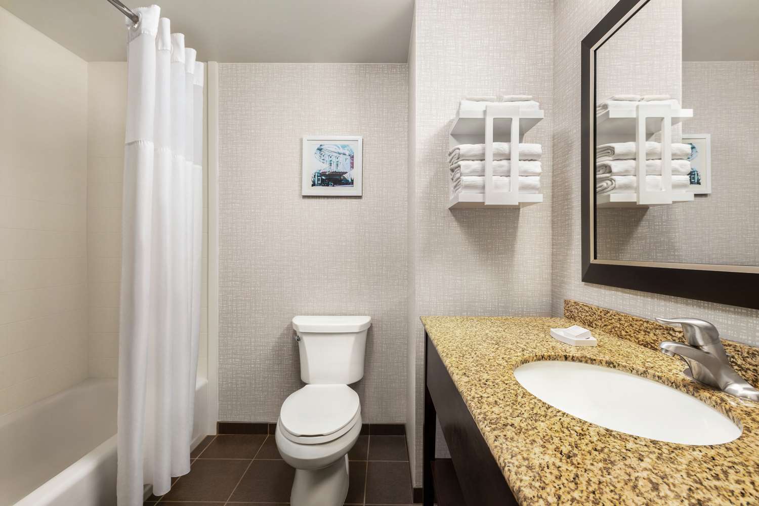 hampton inn and suites york south