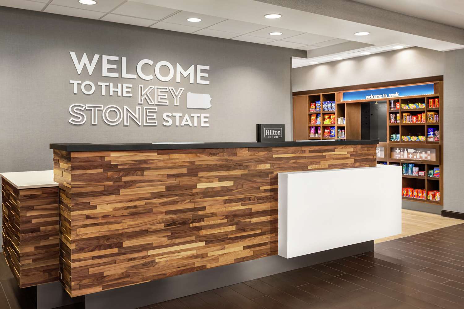 hampton inn and suites york south