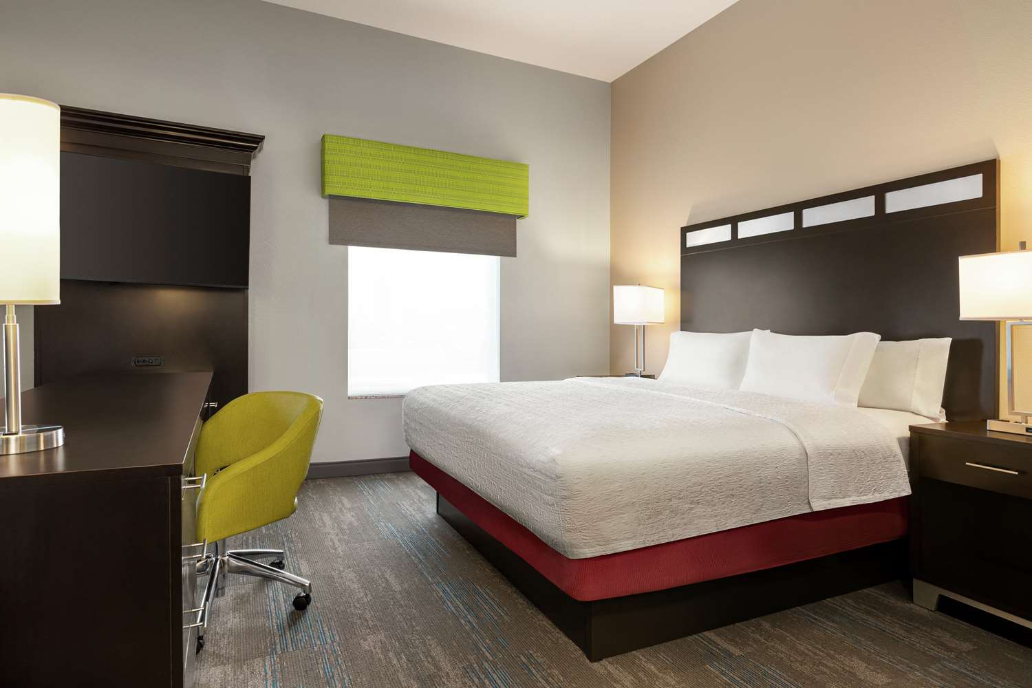 hampton inn and suites york south