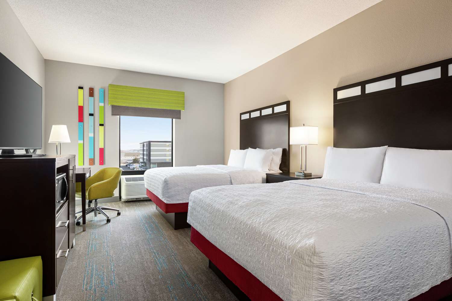 hampton inn and suites york south