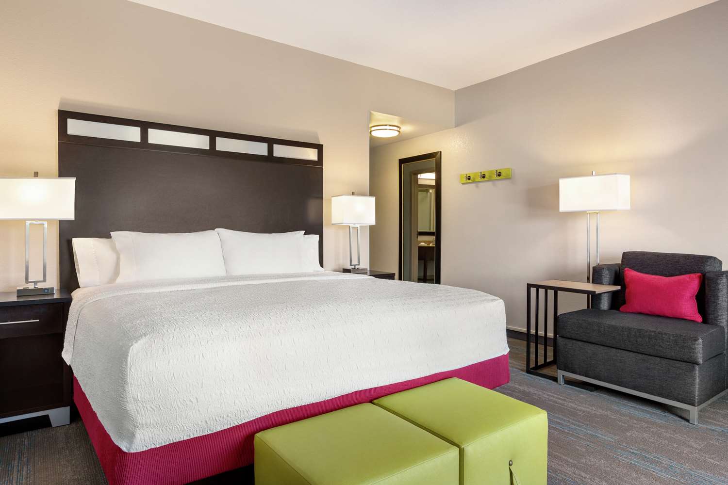hampton inn and suites york south
