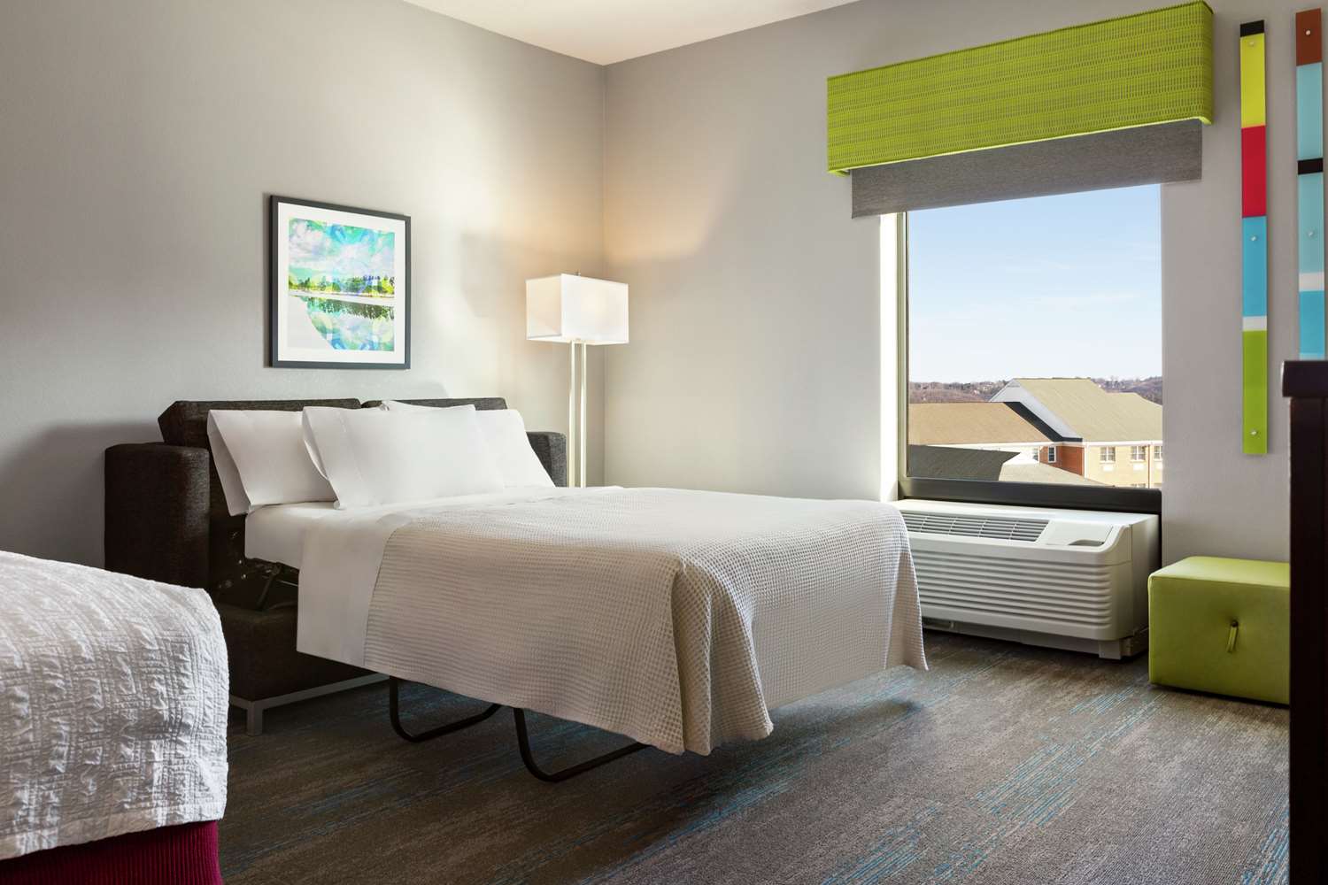 hampton inn and suites york south