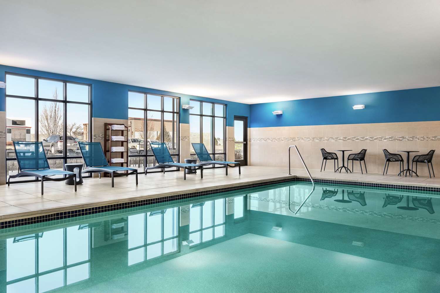 hampton inn and suites york south