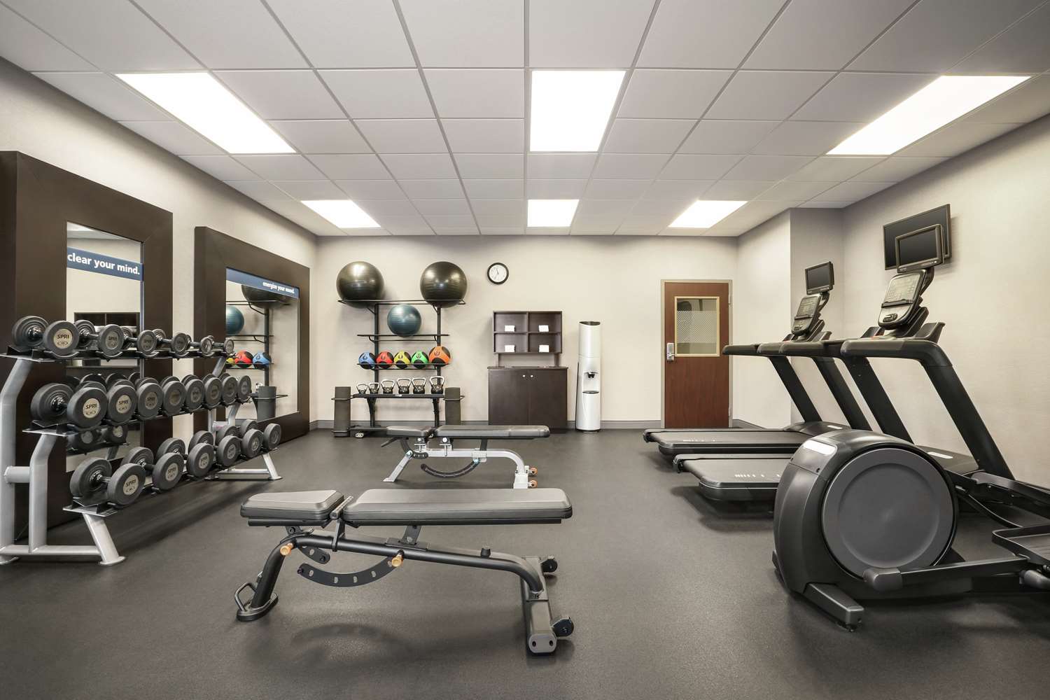 hampton inn and suites york south