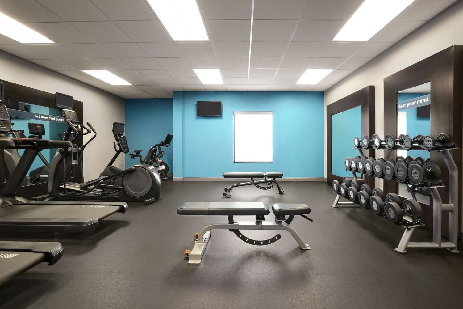 hampton inn and suites york south
