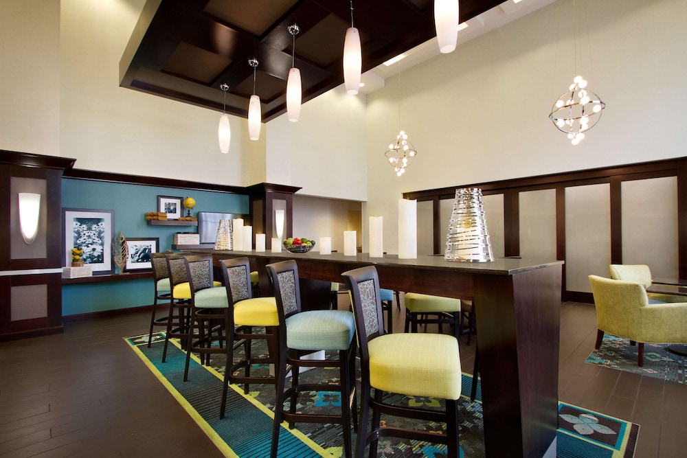 hampton inn and suites york south