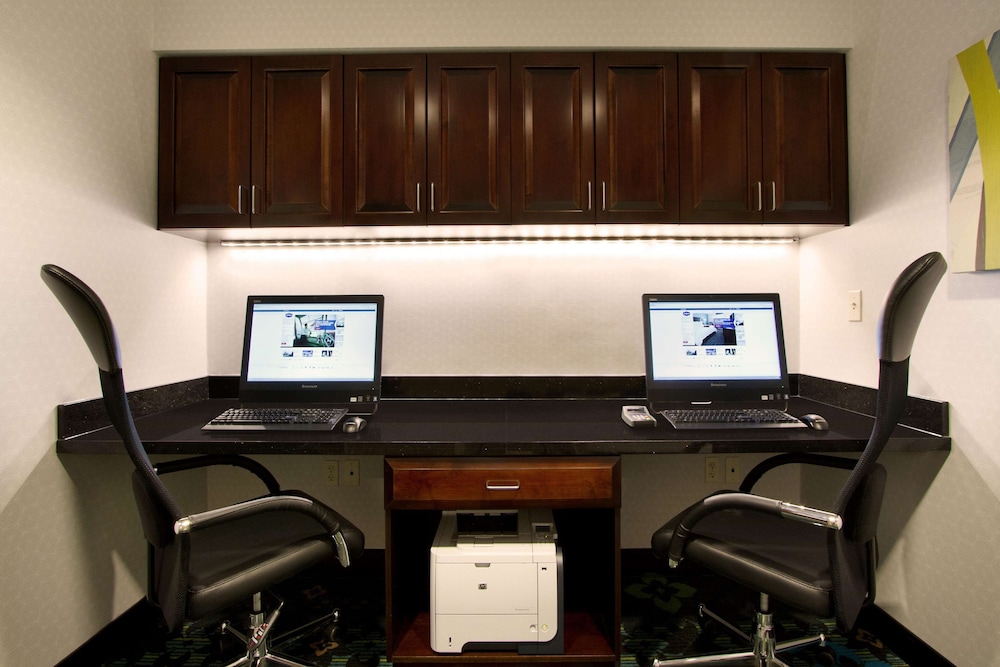 hampton inn and suites york south