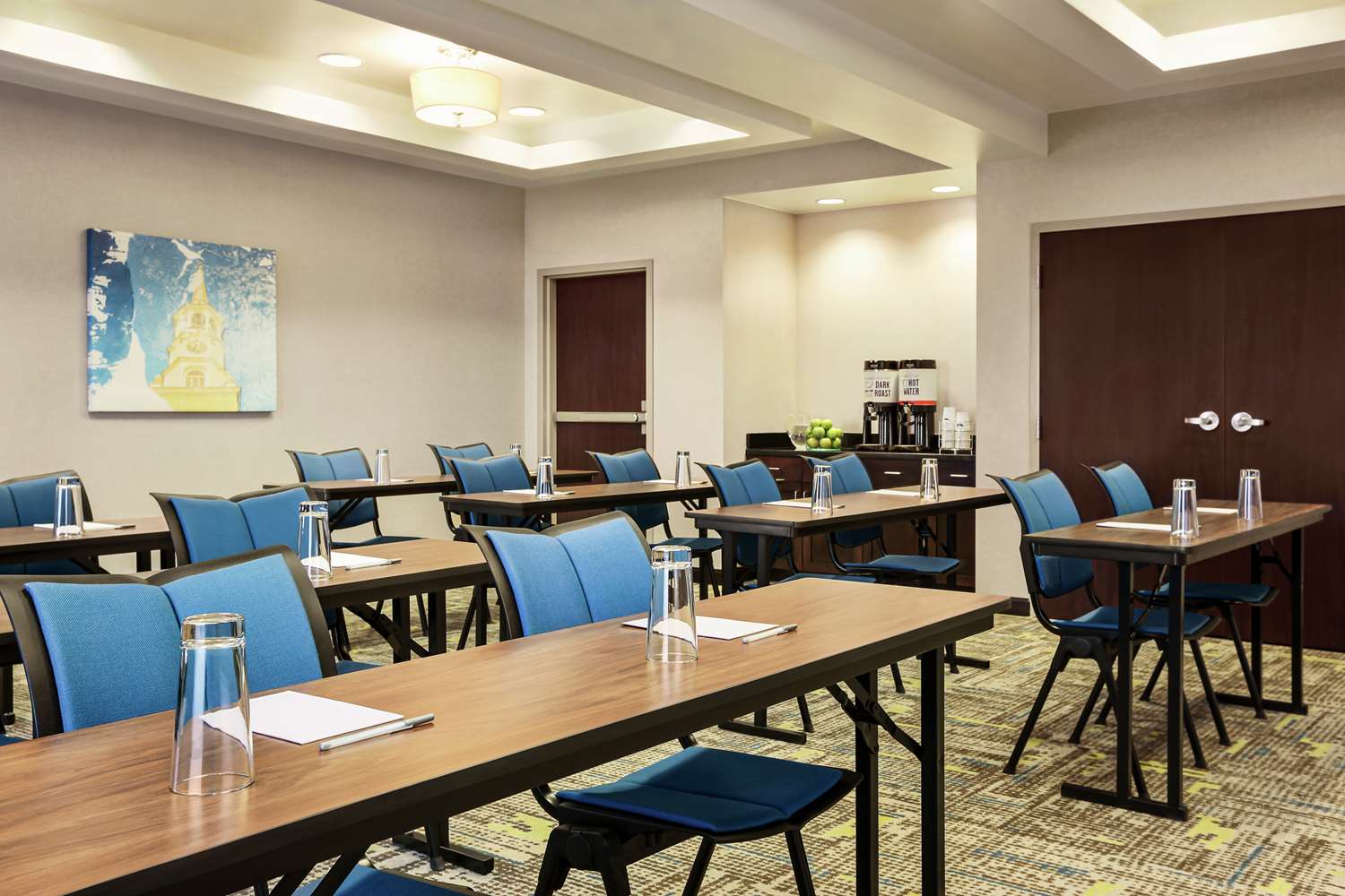 hampton inn and suites york south