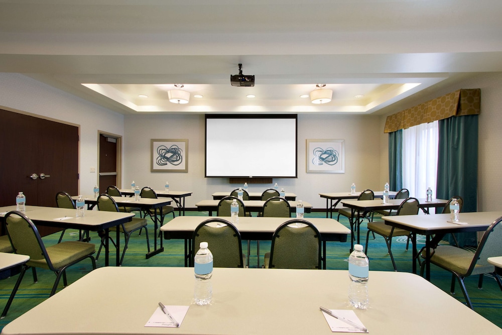 hampton inn and suites york south