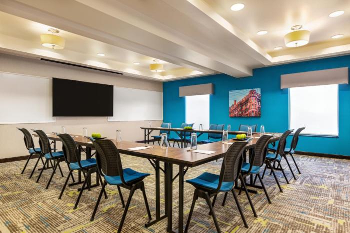hampton inn and suites york south