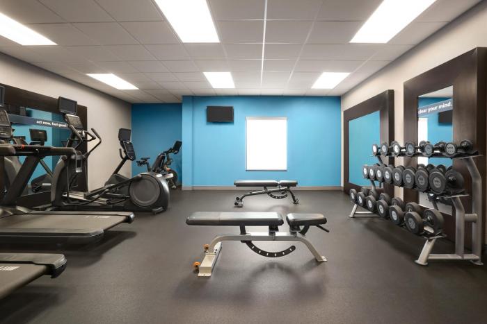 hampton inn and suites york south