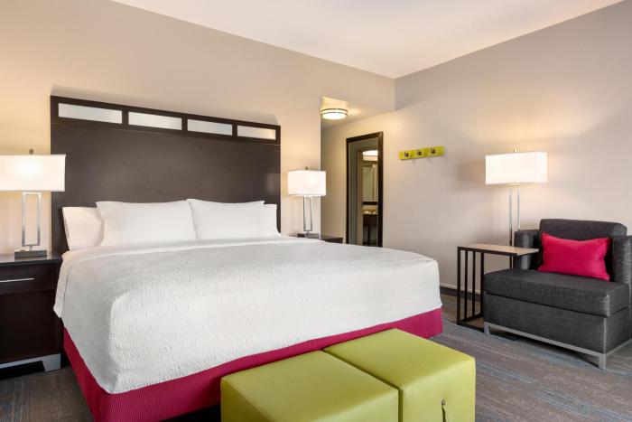 hampton inn and suites york south