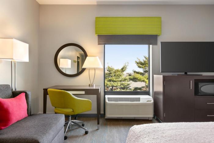 hampton inn and suites york south