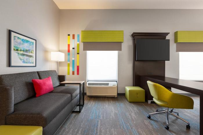 hampton inn and suites york south