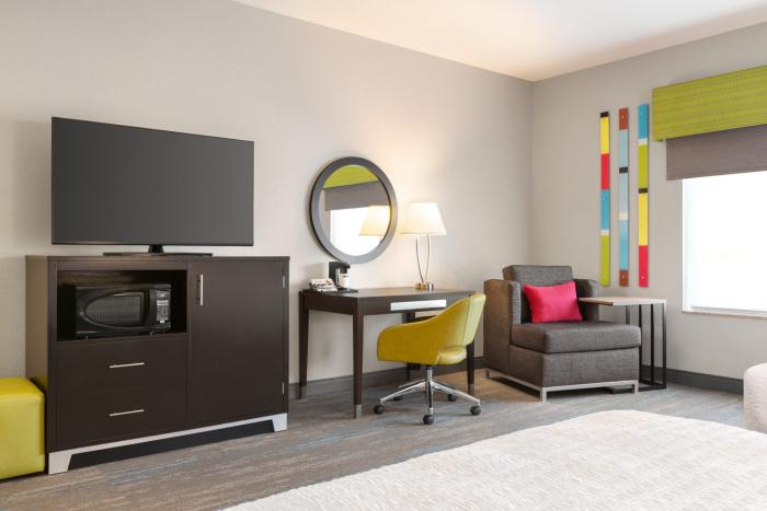 hampton inn and suites york south