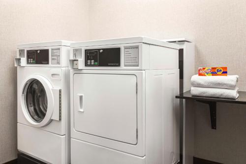 hampton inn and suites york south