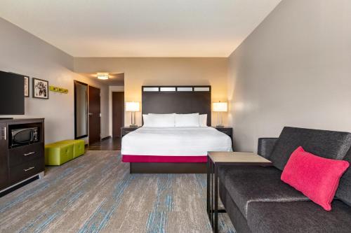 hampton inn and suites york south