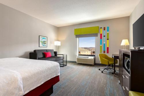 hampton inn and suites york south
