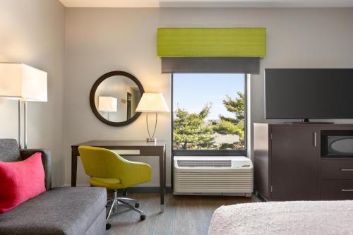 hampton inn and suites york south