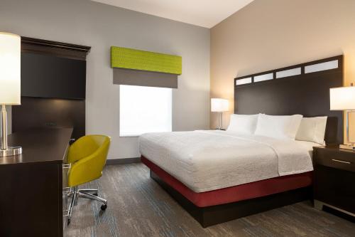 hampton inn and suites york south
