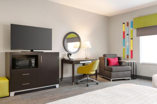 hampton inn and suites york south