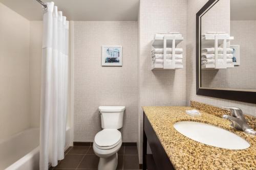hampton inn and suites york south