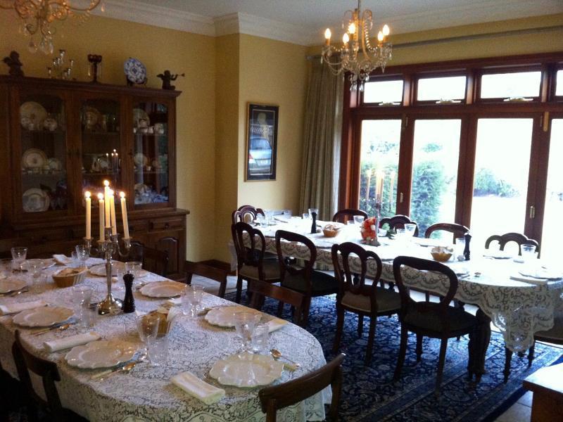 lake karapiro lodge