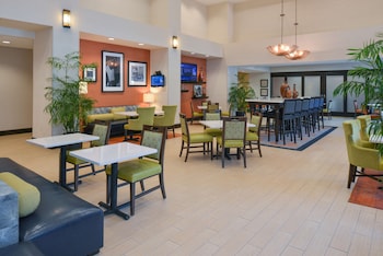 hampton inn and suites ocala