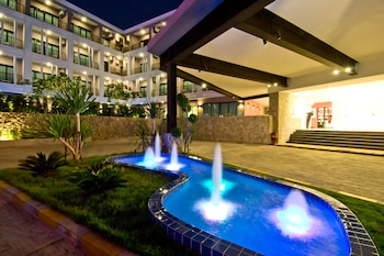 hotel j residence