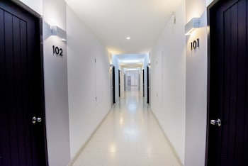 hotel j residence