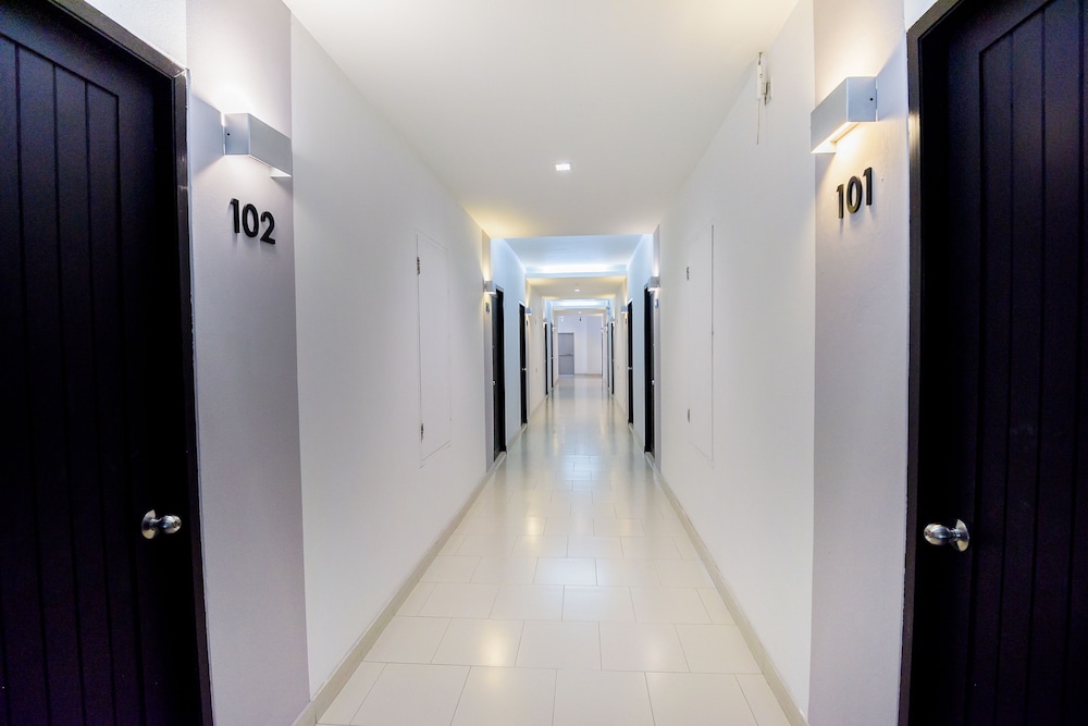 hotel j residence