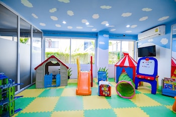 hotel j residence