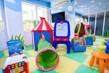 hotel j residence
