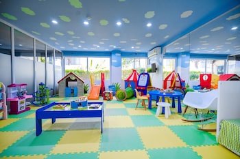 hotel j residence