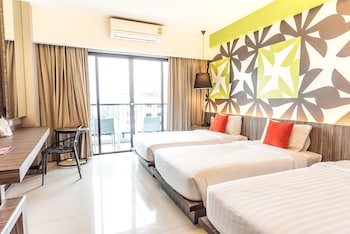 hotel j residence