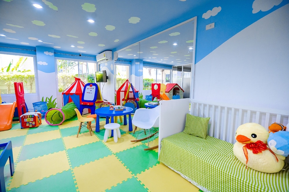 hotel j residence
