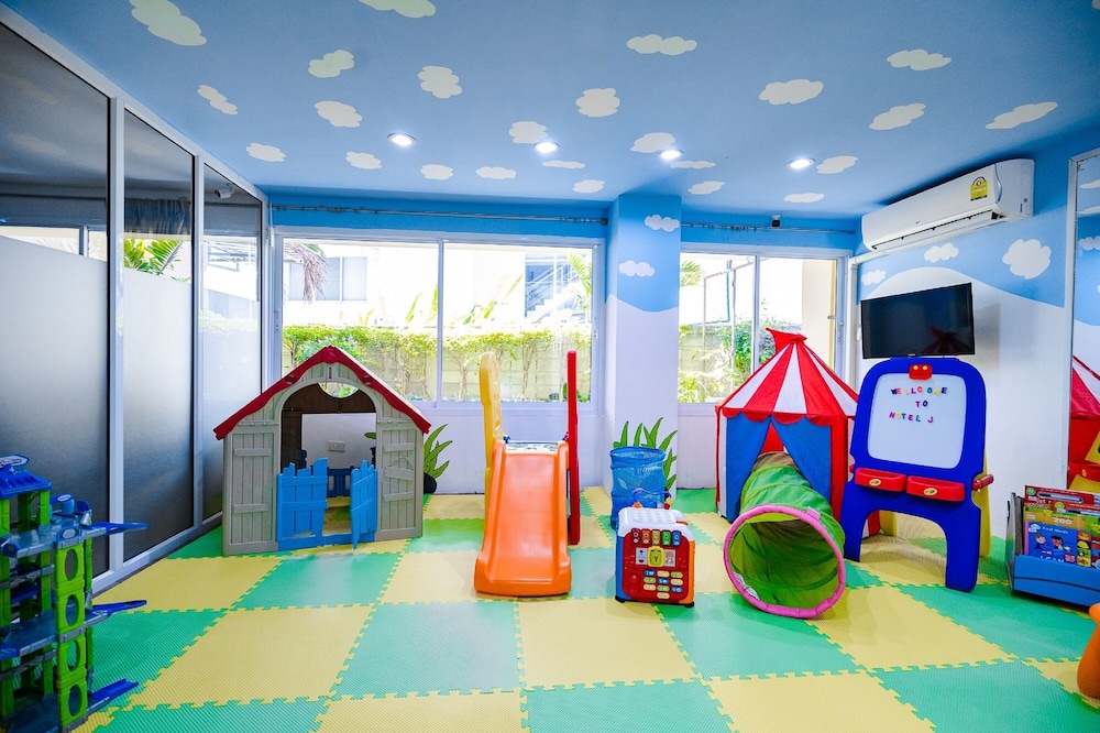 hotel j residence