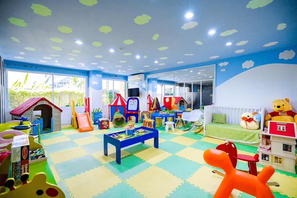 hotel j residence