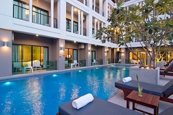 pattaya