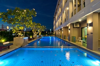 pattaya