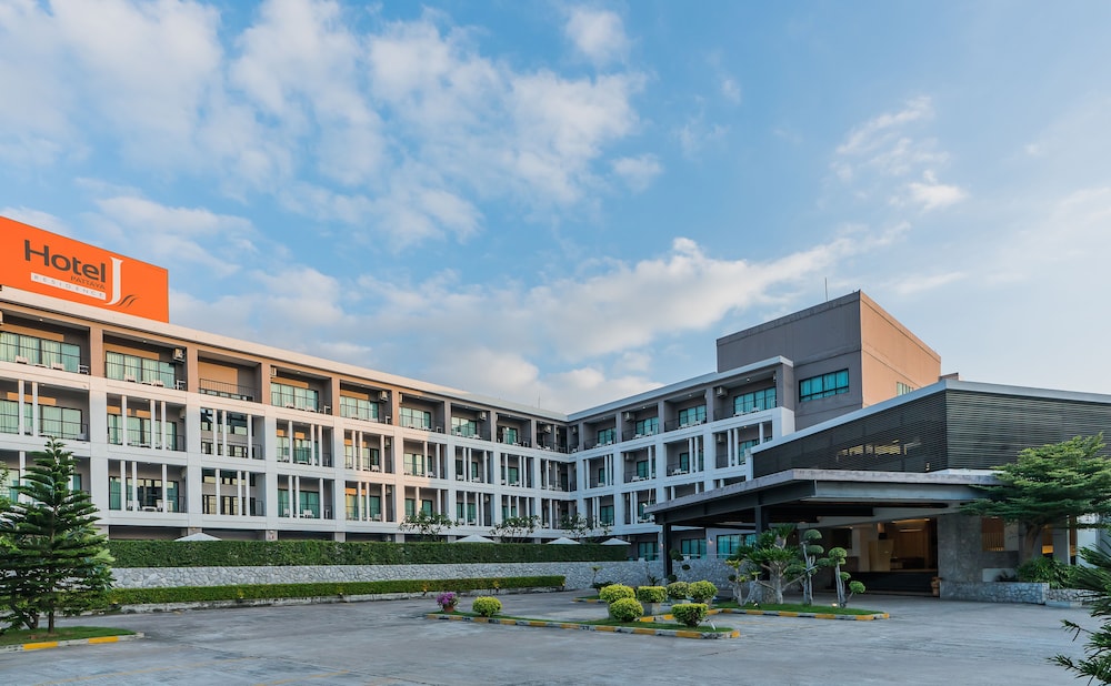 hotel j residence