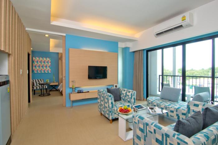 hotel j residence