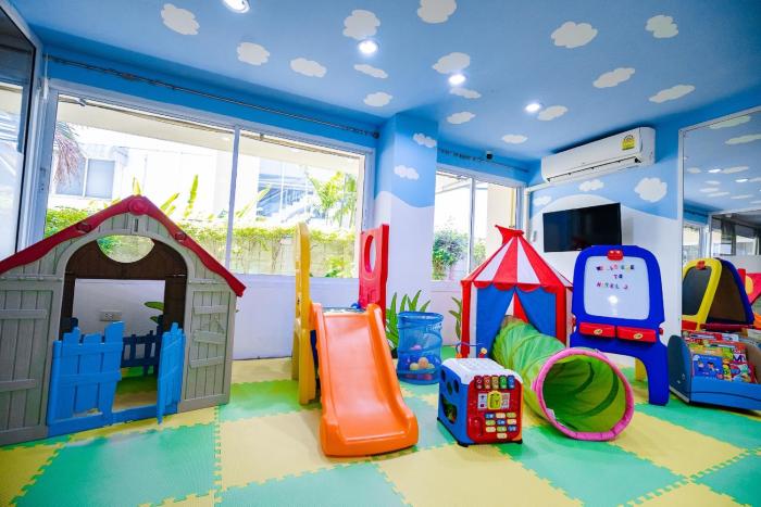 hotel j residence