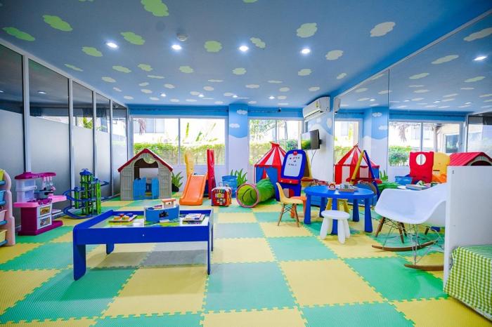 hotel j residence